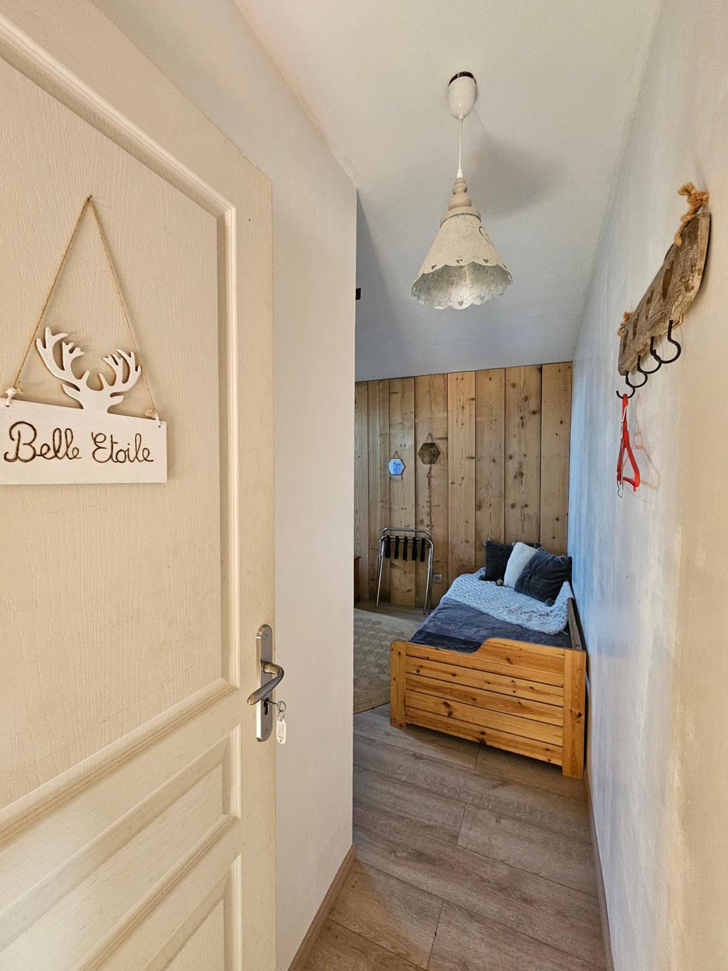 Chambres D'Hotes Olachat Proche Annecy Faverges Buitenkant foto