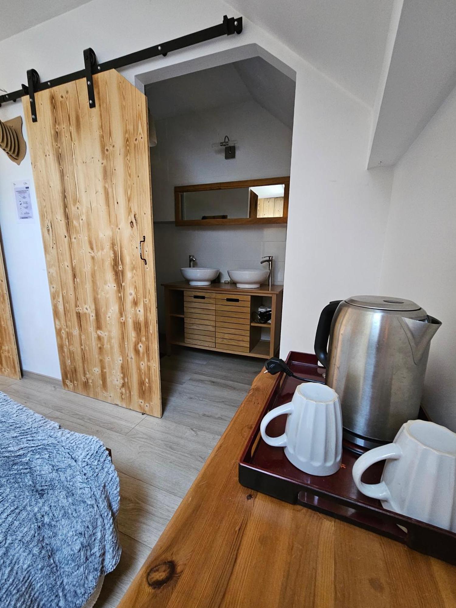 Chambres D'Hotes Olachat Proche Annecy Faverges Buitenkant foto