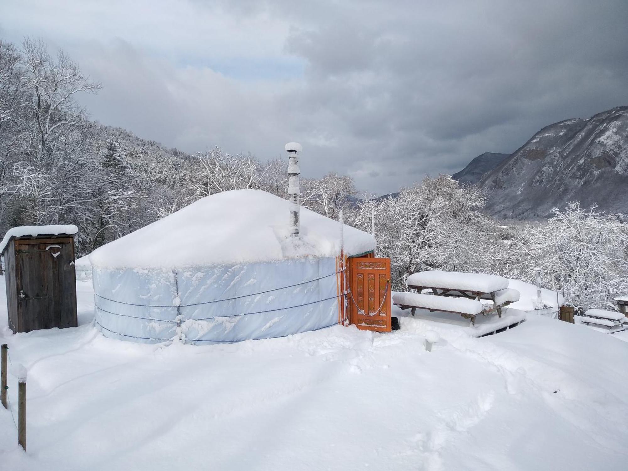 Chambres D'Hotes Olachat Proche Annecy Faverges Buitenkant foto