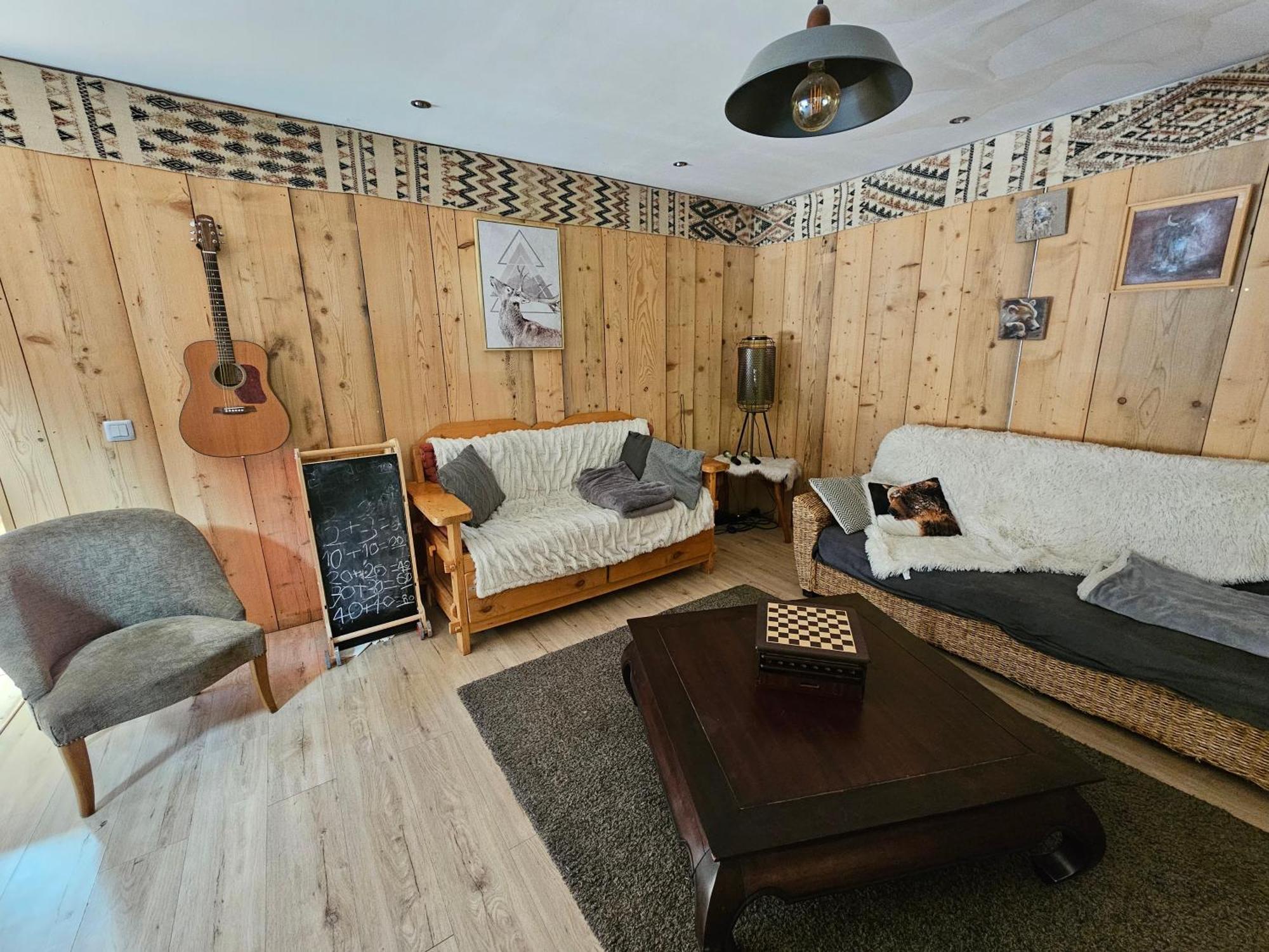 Chambres D'Hotes Olachat Proche Annecy Faverges Buitenkant foto