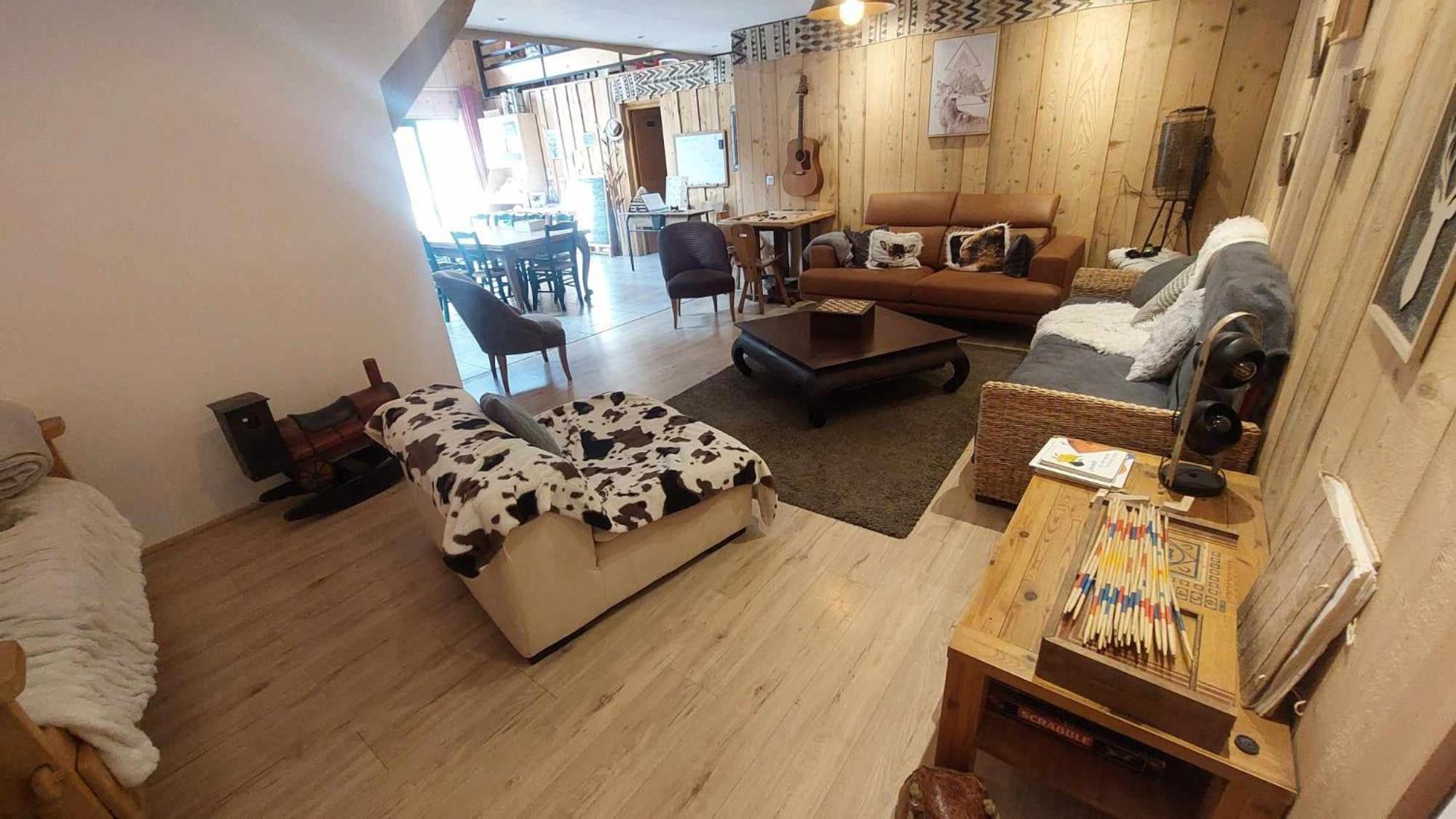 Chambres D'Hotes Olachat Proche Annecy Faverges Buitenkant foto
