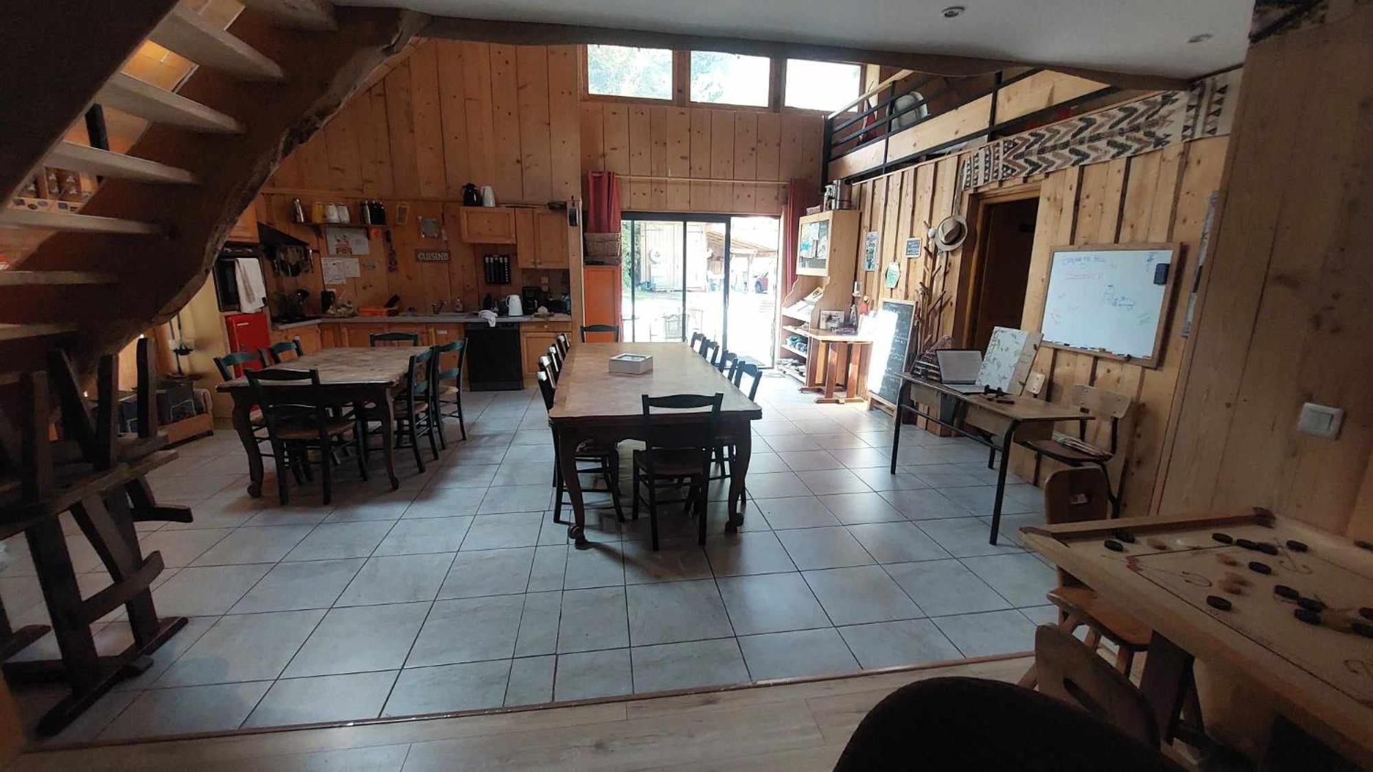 Chambres D'Hotes Olachat Proche Annecy Faverges Buitenkant foto