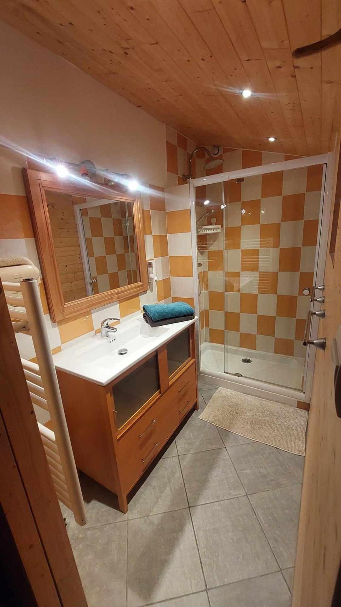 Chambres D'Hotes Olachat Proche Annecy Faverges Kamer foto