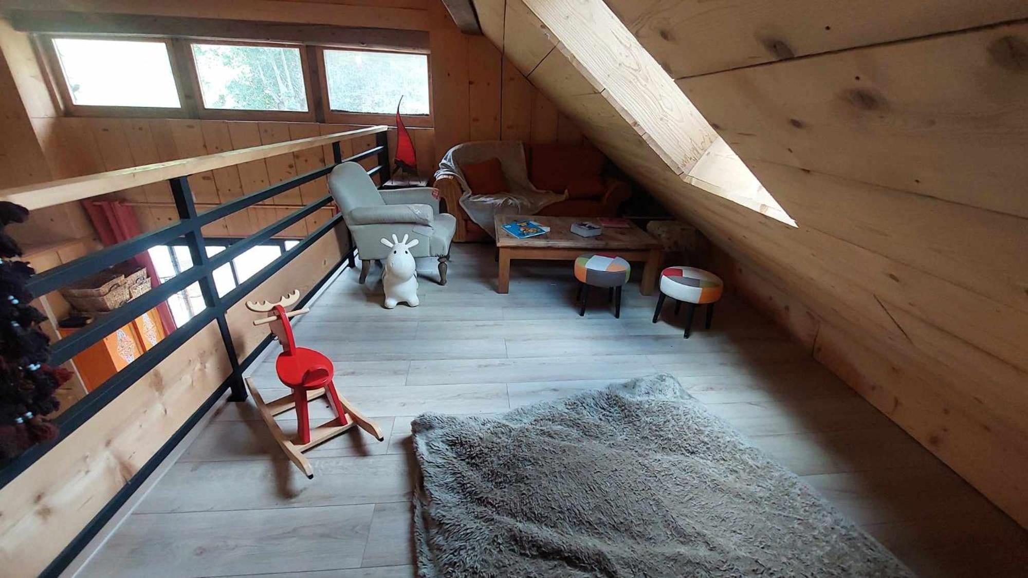 Chambres D'Hotes Olachat Proche Annecy Faverges Buitenkant foto